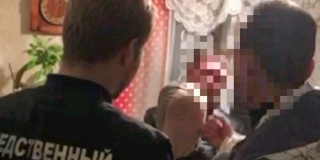Житель Вольска отделался 6 годами колонии за убийство отца и пьяное вождение