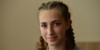 Две девочки убежали из балаковского детдома в новогодние праздники Две девочки убежали из балаковского детдома в новогодние праздники