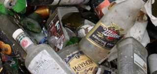 Более 23 тысяч бутылок из-под шампанского поступило на энгельсский МПК в первые новогодние дни Более 23 тысяч бутылок из-под шампанского поступило на энгельсский МПК в первые новогодние дни