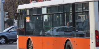 Движение троллейбусов маршрута №7 намерены возобновить 15 января