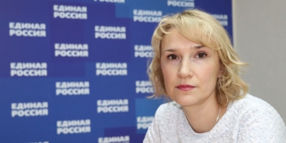 Учитель немецкого языка захотела стать депутатом Саратовской облдумы Учитель немецкого языка захотела стать депутатом Саратовской облдумы