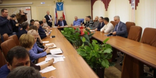 Саратовские депутаты намерены обезопасить детей-сирот от потери жилья