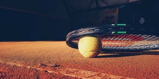 Саратовская теннисистка выиграла золото Мировой серии