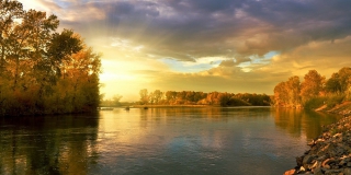 Саратовскую долину Хопра объявили памятником природы Саратовскую долину Хопра объявили памятником природы