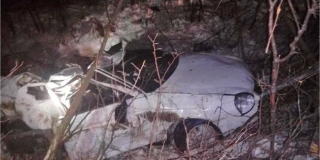 В Ершовском районе пассажир «Приоры» погиб после ДТП в кювете В Ершовском районе пассажир «Приоры» погиб после ДТП в кювете