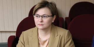 Экс-сенатор Бокова попрощалась с саратовскими депутатами