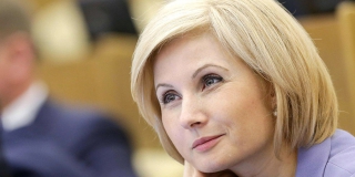 Депутат Ольга Баталина претендует на место в правительстве РФ