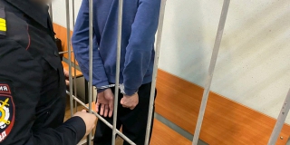 Ревнивца из Оренбурга арестовали за расправу над сожительницей