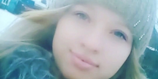 Полиция ищет пропавшую 15-летнюю Дарью Пономареву