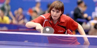 Саратовская теннисистка стала третьей в Польше