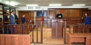 Мужчину оправдали по делу о двойном убийстве в Петровском районе