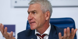 Министр спорта РФ присвоил первые в жизни звания пяти саратовцам