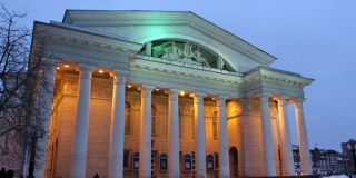 Театр оперы и балета частично переедет в Областной колледж искусств