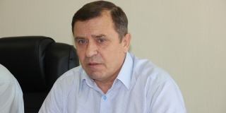 Министр Чуриков: Передача транспортного налога в муниципалитеты выведет регион на новый уровень