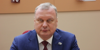 Обвиняемого в мошенничестве депутата Полянского хотят лишить мандата