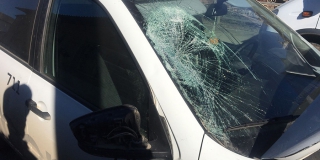 На 8-й Дачной пожилой пешеход погиб из-за молодого таксиста На 8-й Дачной пожилой пешеход погиб из-за молодого таксиста