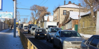 Радаев принял решение о передаче транспортного налога муниципалитетам