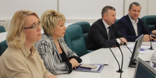 В Саратовской области по-прежнему подтвержден один случай заболевания коронавирусом В Саратовской области по-прежнему подтвержден один случай заболевания коронавирусом