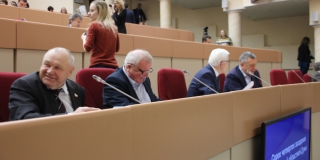 �������� ���������� ������������ ������������ �� ������ � ��������������� �������