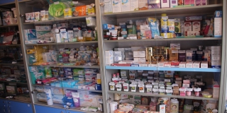 Коронавирус. Госдума приняла закон о дистанционной продаже лекарств Коронавирус. Госдума приняла закон о дистанционной продаже лекарств