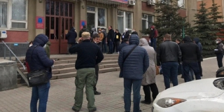 Введение пропускного режима в Саратовской области отложено до 4 апреля