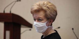 В Саратове ждут подтверждения еще двух случаев заражения коронавирусом В Саратове ждут подтверждения еще двух случаев заражения коронавирусом