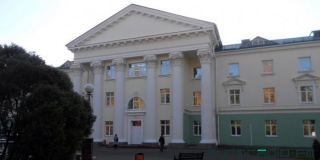 В Белоруссии закрыли санаторий из-за больного коронавирусом саратовца