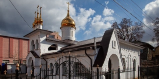 Коронавирус. В Саратовской области временно закроют храмы для горожан