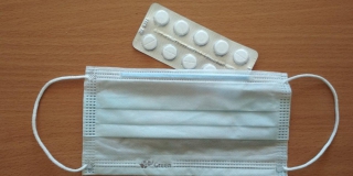 В саратовские аптеки привезли 15 тысяч упаковок парацетамола