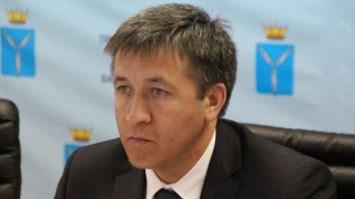  Александр Соловьев предложил закрыть Балаковский район на карантин