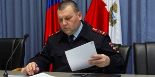 Начальник областной Госавтоинспекции пообщается с саратовцами по «прямой линии»