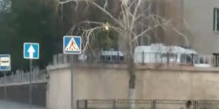 Cаратовцев напугала очередь из «скорых» к перинатальному центру. Комментарий минздрава Cаратовцев напугала очередь из «скорых» к перинатальному центру. Комментарий минздрава