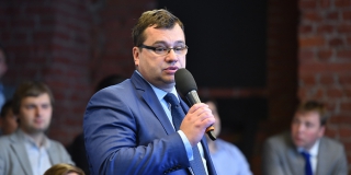 Экс-советник саратовского губернатора объявил об излечении от коронавируса Экс-советник саратовского губернатора объявил об излечении от коронавируса