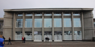 Объявлен подрядчик по ремонту саратовского цирка за 300 млн рублей