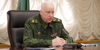 Александр Бастрыкин указал саратовскому СУ СКР на снижение раскрываемости