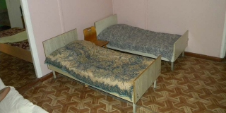 В саратовских интернатах и домах престарелых ввели карантин из-за коронавируса В саратовских интернатах и домах престарелых ввели карантин из-за коронавируса