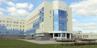 Минздрав опроверг наличие 20-летних аппаратов ИВЛ в перинатальном центре на Рабочей Минздрав опроверг наличие 20-летних аппаратов ИВЛ в перинатальном центре на Рабочей