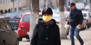 В Роспотребнадзоре думают о наказаниях за нарушение повсеместного масочного режима В Роспотребнадзоре думают о наказаниях за нарушение повсеместного масочного режима