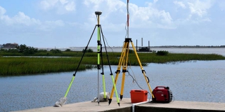 В Саратовской области заработали кадастровая оценка и геодезия В Саратовской области заработали кадастровая оценка и геодезия