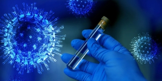 В России более 100 тысяч человек заболели коронавирусом, из них 1073 погибли