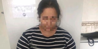 В Энгельсе задержана гадалка за обман жителя Чувашии на 700 тысяч рублей В Энгельсе задержана гадалка за обман жителя Чувашии на 700 тысяч рублей