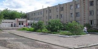 В Краснокутской районной больнице у 14 медиков нашли коронавирус В Краснокутской районной больнице у 14 медиков нашли коронавирус