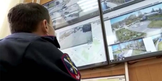 В Вольске установили 200 камер видеоконтроля в рамках проекта «Безопасный город»