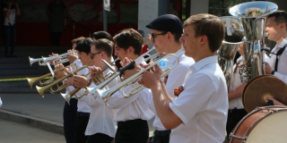 Ко Дню Победы в Саратове спектакли, концерты и акции пройдут онлайн Ко Дню Победы в Саратове спектакли, концерты и акции пройдут онлайн