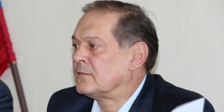 Стрелюхин: Четверо из новых заболевших COVID-2019 приехали с вахты из Москвы и Подмосковья Стрелюхин: Четверо из новых заболевших COVID-2019 приехали с вахты из Москвы и Подмосковья