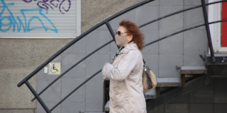 Роспотребнадзор разрешит саратовцам одиночные прогулки на улице и занятия спортом Роспотребнадзор разрешит саратовцам одиночные прогулки на улице и занятия спортом