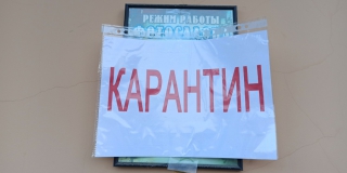 Роспотребнадзор думает о закрытии на карантин Самойловского и Новоузенского районов