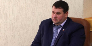 Саратовский депутат устроил скандал в думе из-за непринятого законопроекта