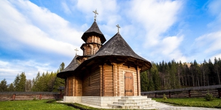 Саратовчанку наказали за поездку в женский монастырь во время самоизоляции