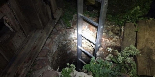 В Пугачевском районе 35-летний мужчина утонул в выгребной яме